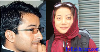 prakash-beena-magar