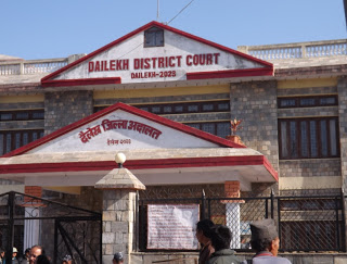 court