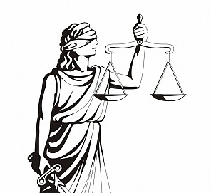 law