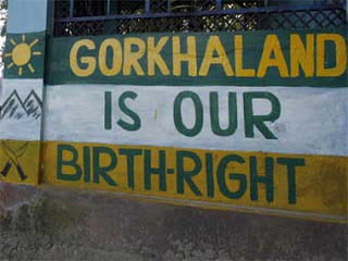 gorkhaland