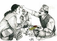 dashain