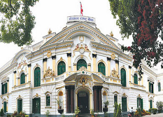 bank