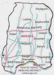 morang