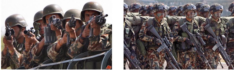 army