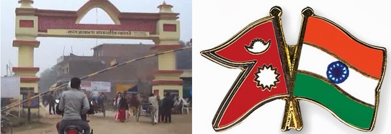 nepal-india