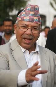 nepal