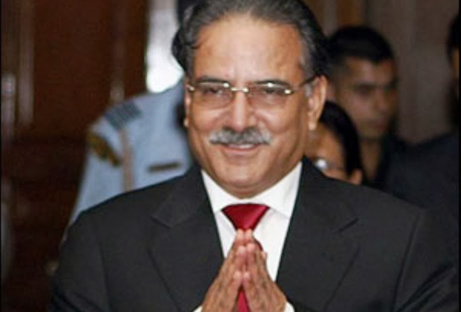 prachanda