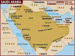 saudi