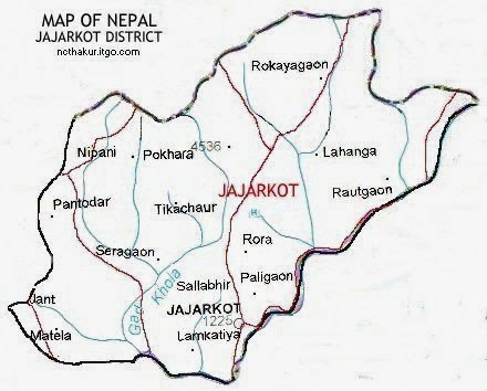 jajarkot-district
