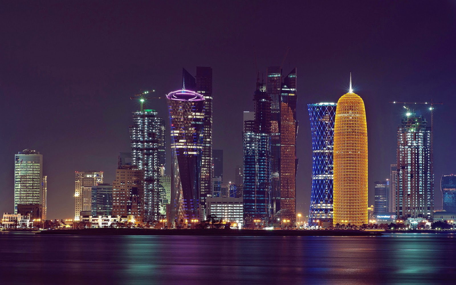 doha-qatar