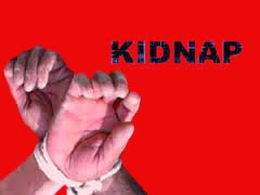 kidnap