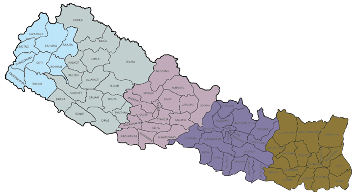 nepal