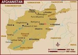 afaganistan