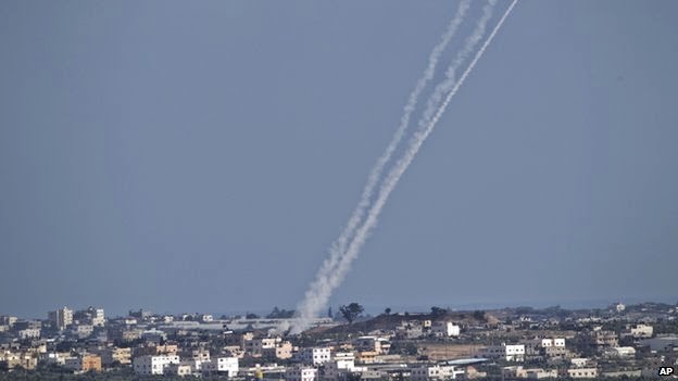 isreal