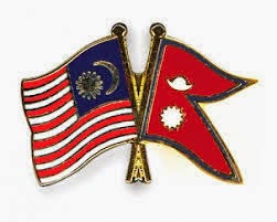 nepal-malassia