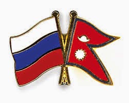 nepal-russia