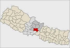 tanahu