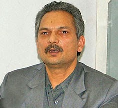 baburam