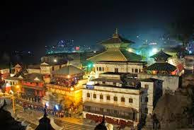 pashupati