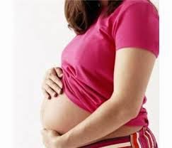 preganant
