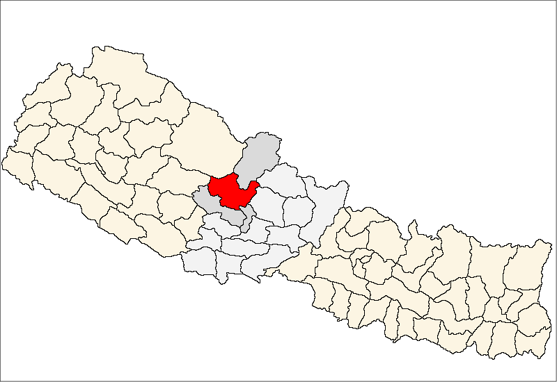 myagdi