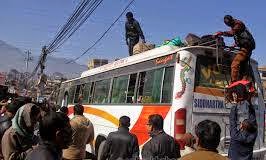 bus