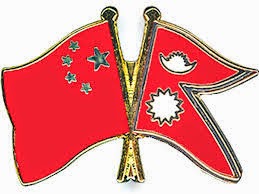 chinanepal