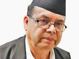 khanal