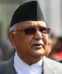 kp oli
