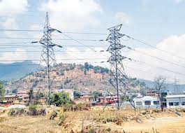 electricity