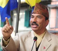 kamalthapa
