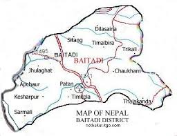 Baitadi