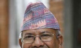 राष्ट्रियता र लोकतन्त्रको पक्षमा छलफल गरौंं : माधव नेपाल