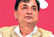 किन हटाइयो पोखरेललाई रक्षाबाट ?