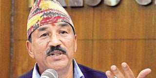 कमल थापाले भने, ‘सरिता गिरीलाई संसदमा बस्ने नैतिक अधिकार छैन’
