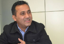 २ पटकभन्दा बढी प्रधानमन्त्री हुन नपाउने बनाउँछौं : महामन्त्री विश्वप्रकाश