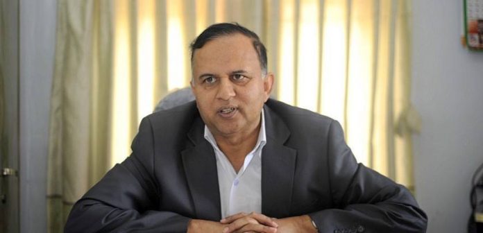 shankar pokharel