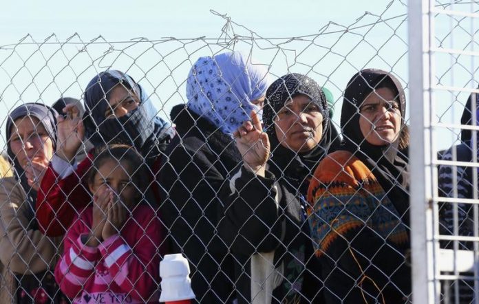 syria