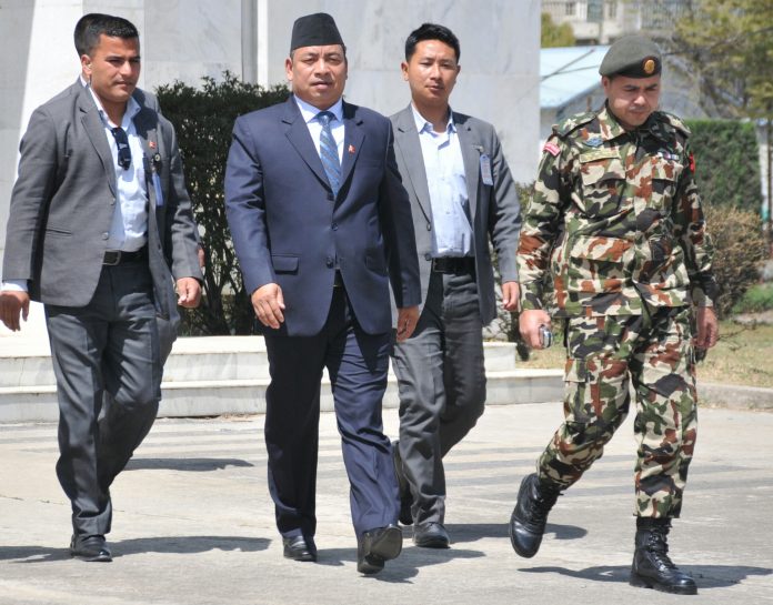 aaja ummedawari dartako kramma (6)