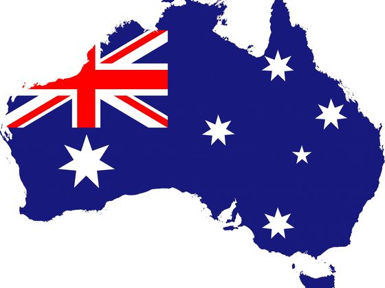 austrialia
