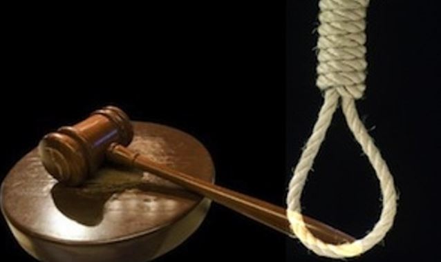 death-penalty