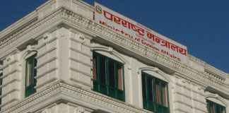 अमेरिकी र पश्चिमेली मुलुकको चासोको केन्द्रबिन्दु बन्दै नेपाल