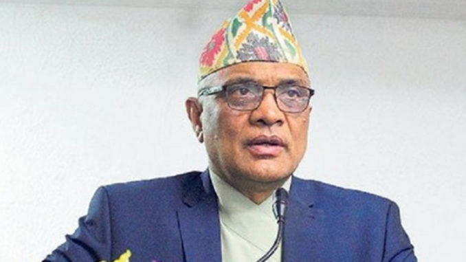 gopal parajuli