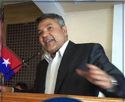 gokul baskota