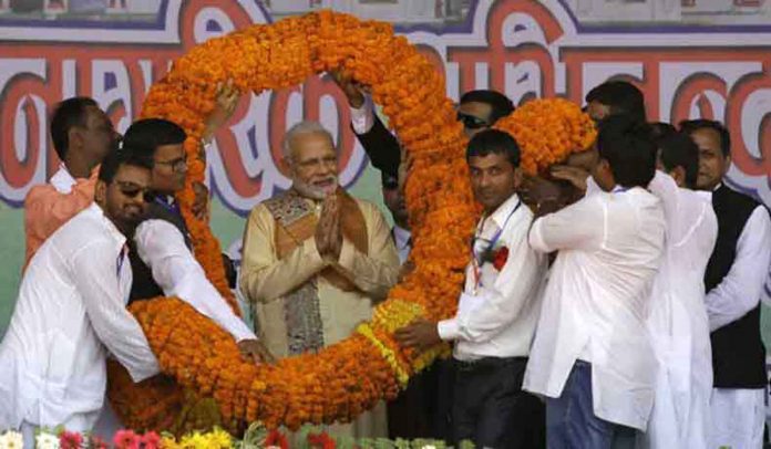 mala modi