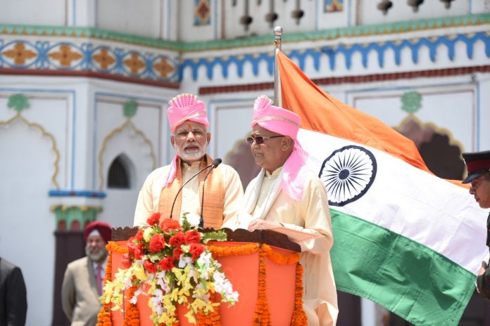 oli modi