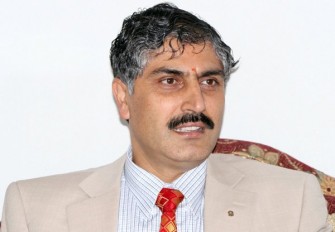 shankar koirala