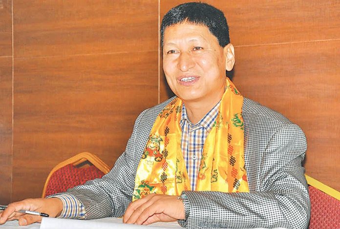 bidya sundar sakya