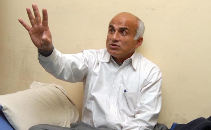 Dr. Govinda KC
