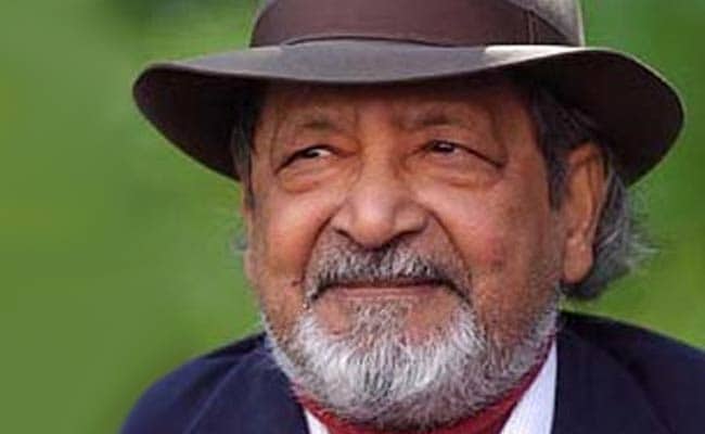 VS_Naipaul
